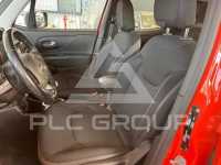 2019 Jeep Renegade