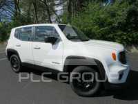 2019 Jeep Renegade