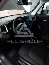 2019 Jeep Renegade