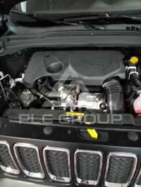 2019 Jeep Renegade