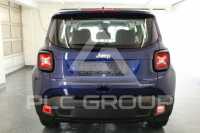 2019 Jeep Renegade