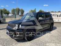 2019 Jeep Renegade