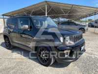 2019 Jeep Renegade