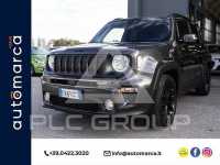 2019 Jeep Renegade