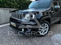 2019 Jeep Renegade