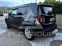 2019 Jeep Renegade