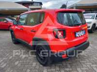 2019 Jeep Renegade