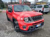 2019 Jeep Renegade