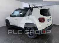 2019 Jeep Renegade