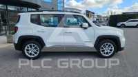 2019 Jeep Renegade