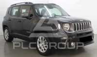 2019 Jeep Renegade