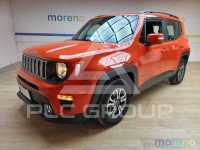 2019 Jeep Renegade