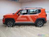 2019 Jeep Renegade