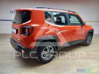 2019 Jeep Renegade