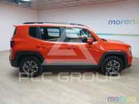 2019 Jeep Renegade