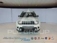 2019 Jeep Renegade