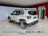 2019 Jeep Renegade