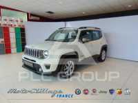 2019 Jeep Renegade