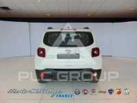 2019 Jeep Renegade