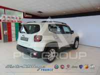 2019 Jeep Renegade