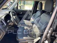 2019 Jeep Renegade