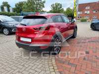 2019 Mazda CX-3