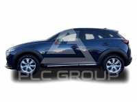 2019 Mazda CX-3