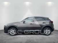 2019 Mazda CX-3