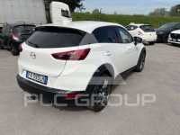 2019 Mazda CX-3