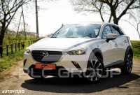 2019 Mazda CX-3