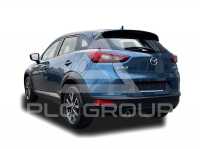 2019 Mazda CX-3