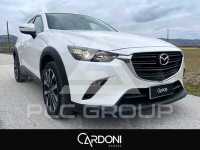 2019 Mazda CX-3