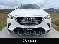 2019 Mazda CX-3
