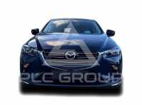 2019 Mazda CX-3