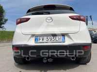 2019 Mazda CX-3