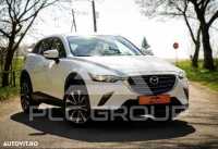 2019 Mazda CX-3