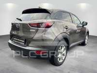 2019 Mazda CX-3
