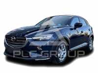 2019 Mazda CX-3