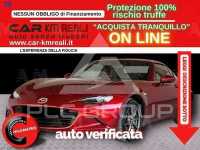 2019 Mazda MX-5