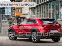 2019 Mazda CX-30