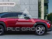 2019 Mazda CX-30