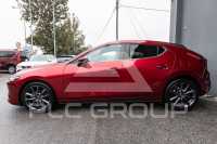 2019 Mazda 3