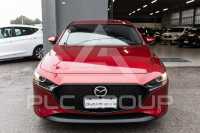 2019 Mazda 3