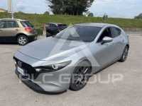 2019 Mazda 3