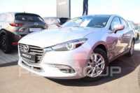 2019 Mazda 3