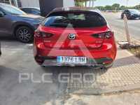 2019 Mazda 3