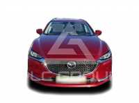 2019 Mazda 6