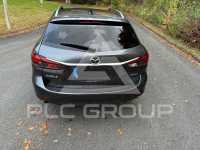 2019 Mazda 6