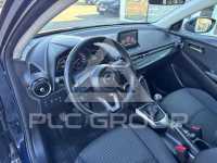 2019 Mazda 2