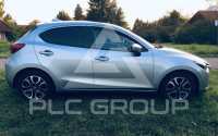 2019 Mazda 2
